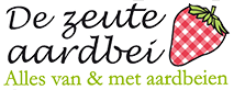 De Zeute Aardbei Logo